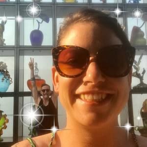 Meet your Posher, Kate